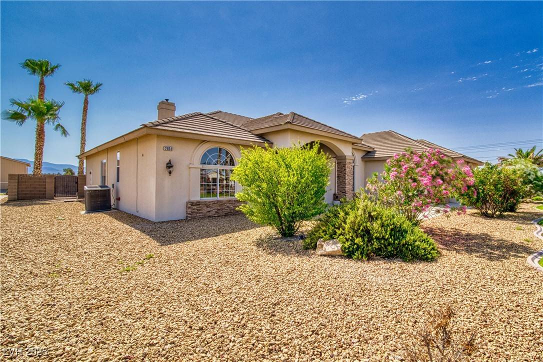 Pahrump, NV 89048,2851 Winchester AVE