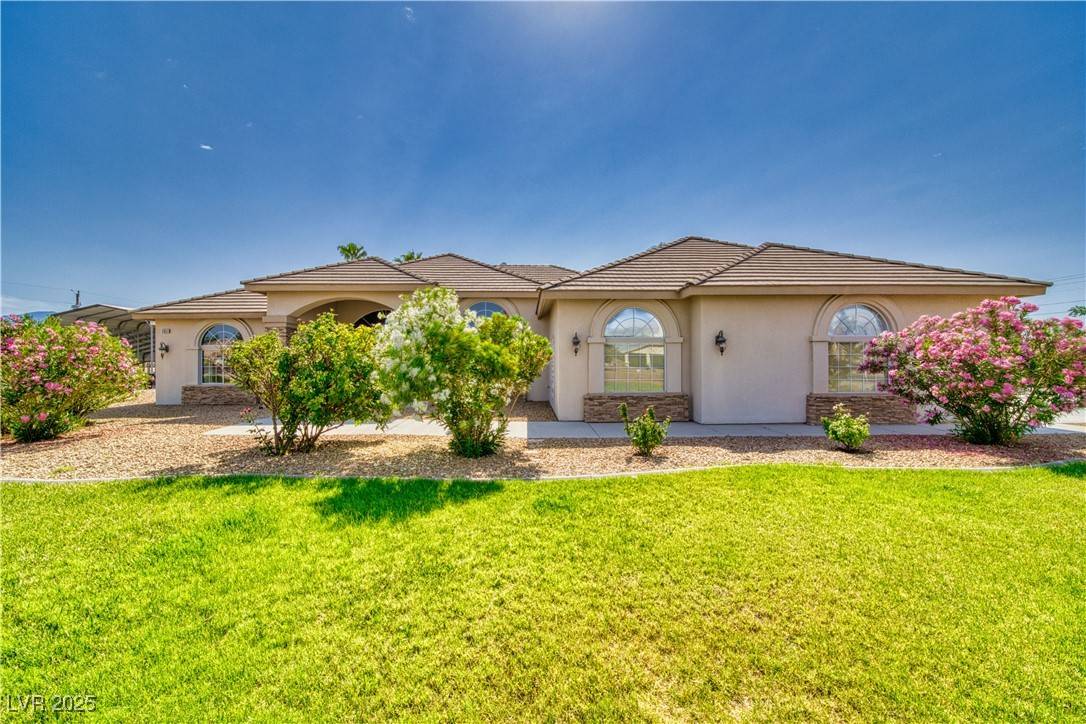 Pahrump, NV 89048,2851 Winchester AVE