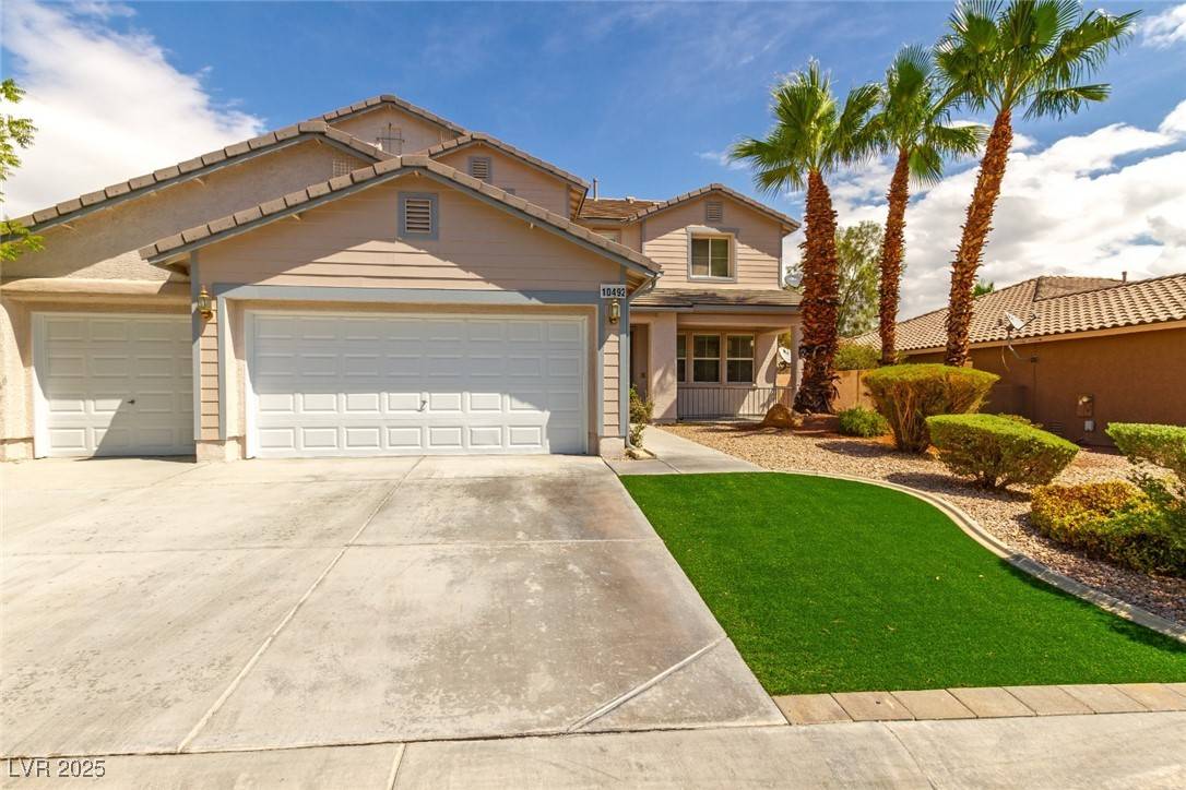 Las Vegas, NV 89135,10492 Haywood DR