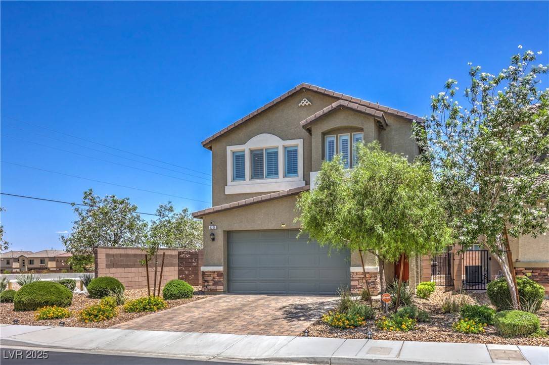 Las Vegas, NV 89178,9208 S Park ST