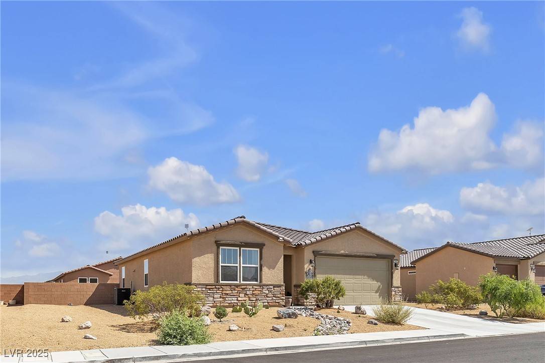 Pahrump, NV 89061,3964 E Marathon DR