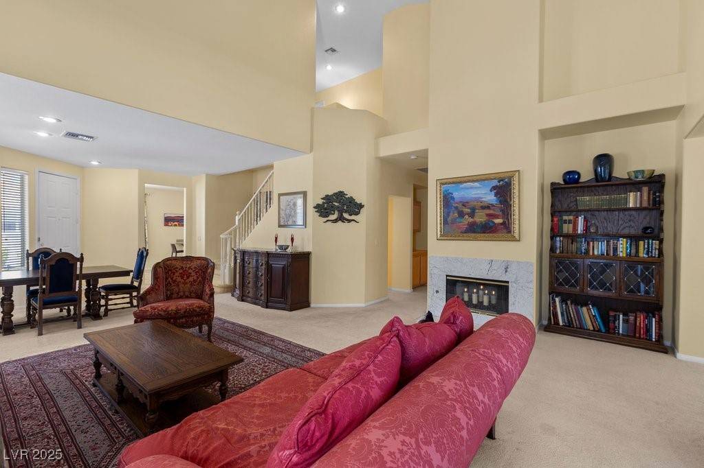 Las Vegas, NV 89134,2033 Summer Spruce PL #102