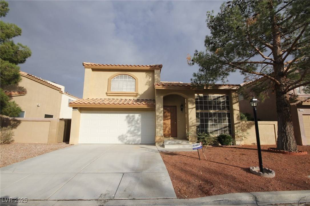 Las Vegas, NV 89129,3440 MIDDLE VIEW DR