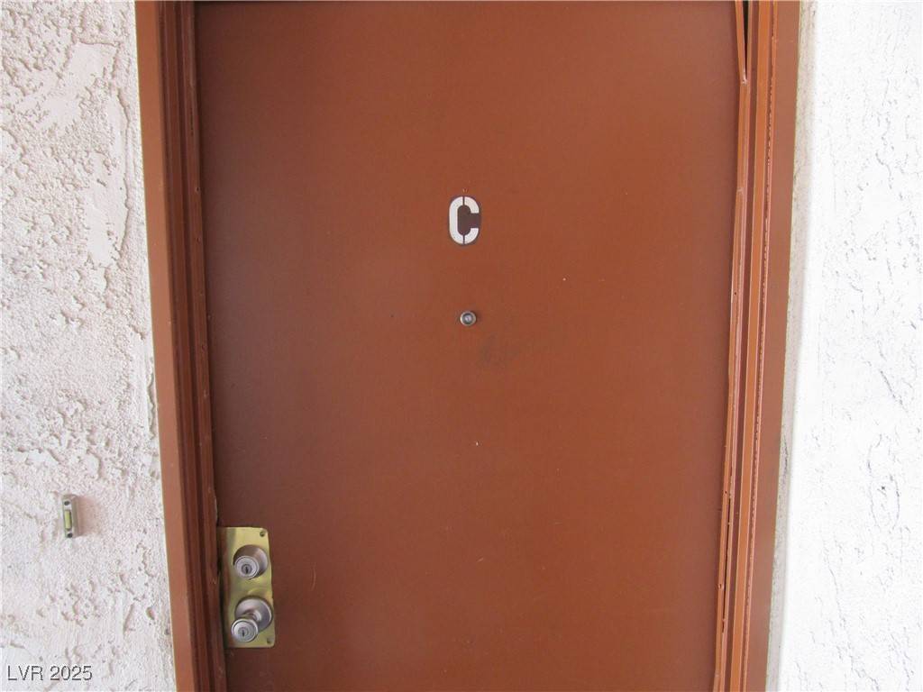 North Las Vegas, NV 89030,3209 Thomas AVE #C