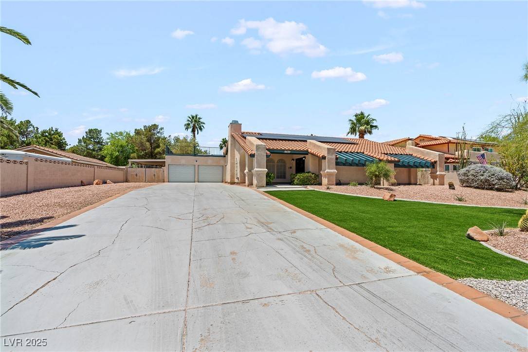 Las Vegas, NV 89117,1765 Belcastro ST