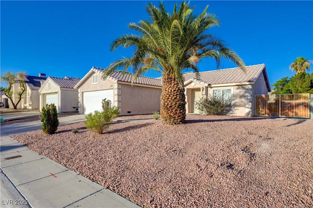 North Las Vegas, NV 89031,4704 Wild Oak WAY