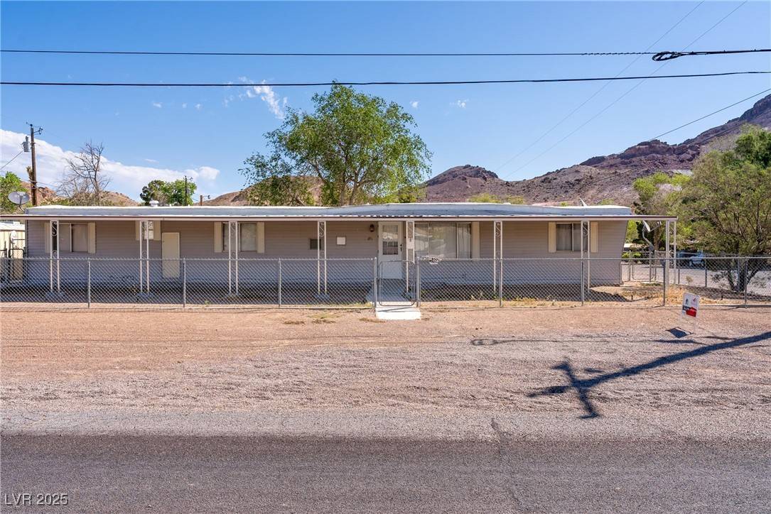 Beatty, NV 89003,650 S 2nd ST