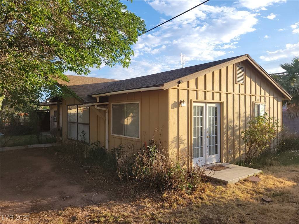 Overton, NV 89040,165 W Alma AVE