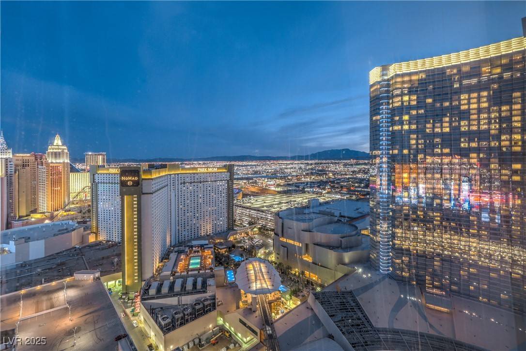Las Vegas, NV 89158,3726 Las Vegas BLVD #3105