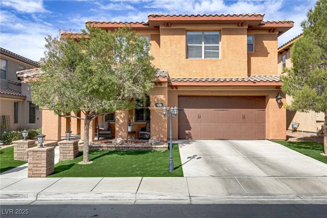 Henderson, NV 89011,1272 Olivia Pkwy