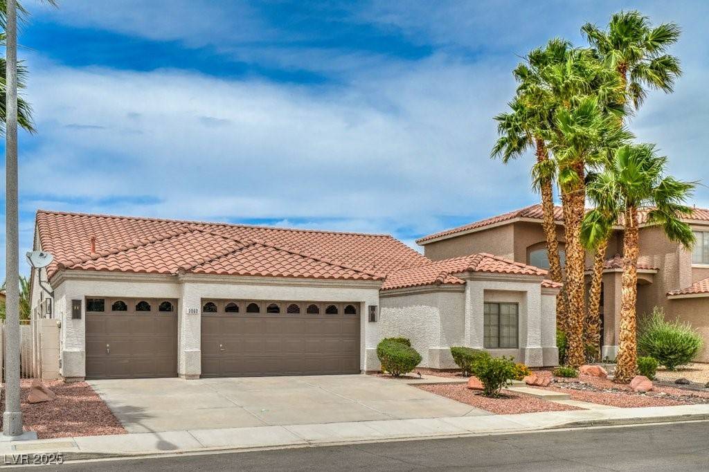 Henderson, NV 89052,3060 Evening Wind ST
