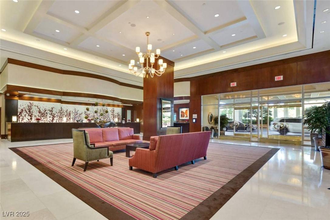 Las Vegas, NV 89109,135 E Harmon AVE #1401