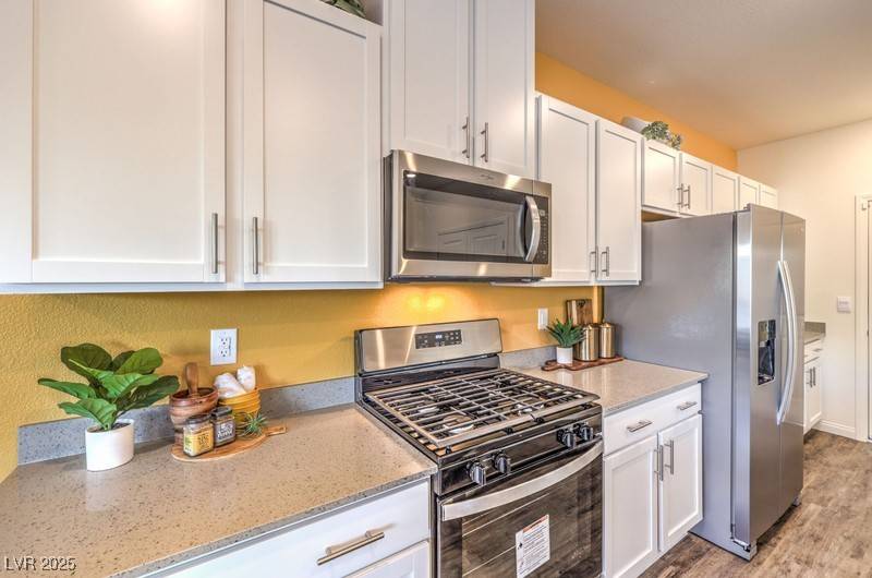 North Las Vegas, NV 89084,6529 Cinnamon Hazelnut AVE #Lot 93