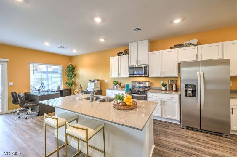 North Las Vegas, NV 89084,6529 Cinnamon Hazelnut AVE #Lot 93