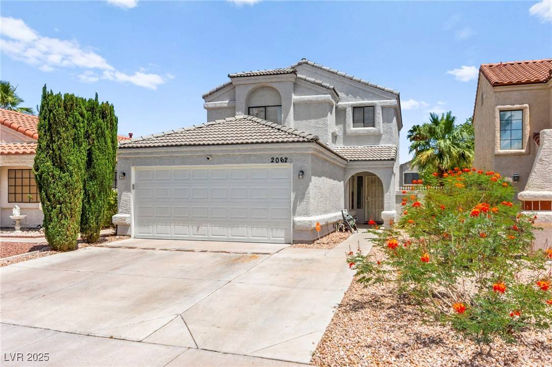 Henderson, NV 89014,2062 Club Crest WAY