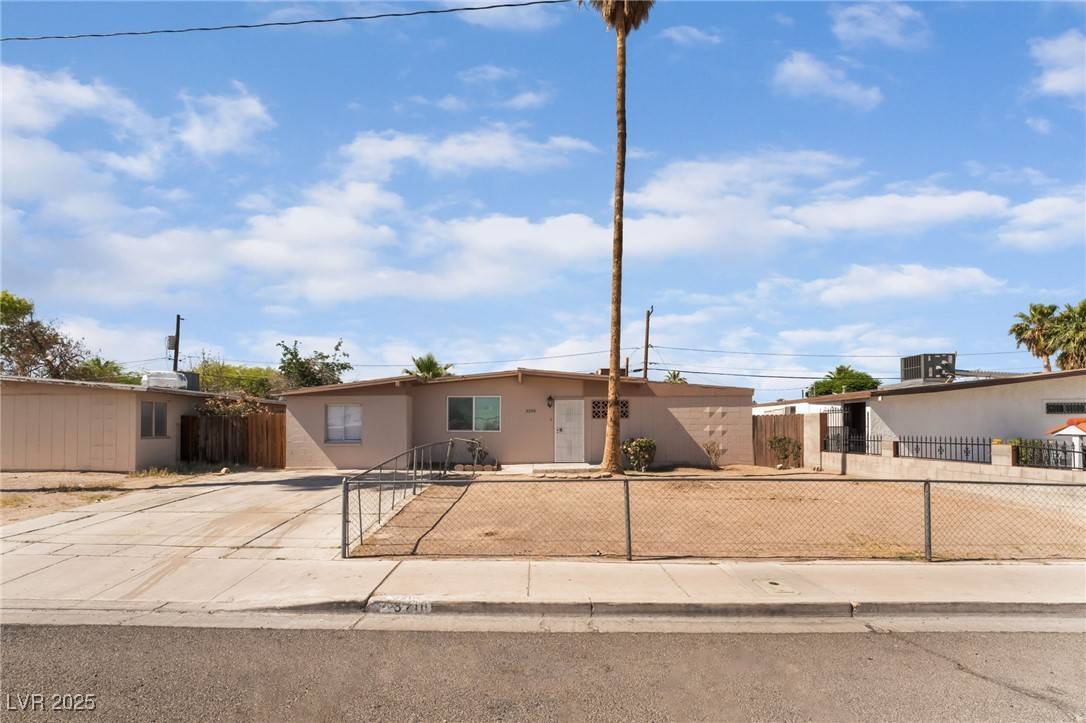 North Las Vegas, NV 89030,3200 E Owens AVE