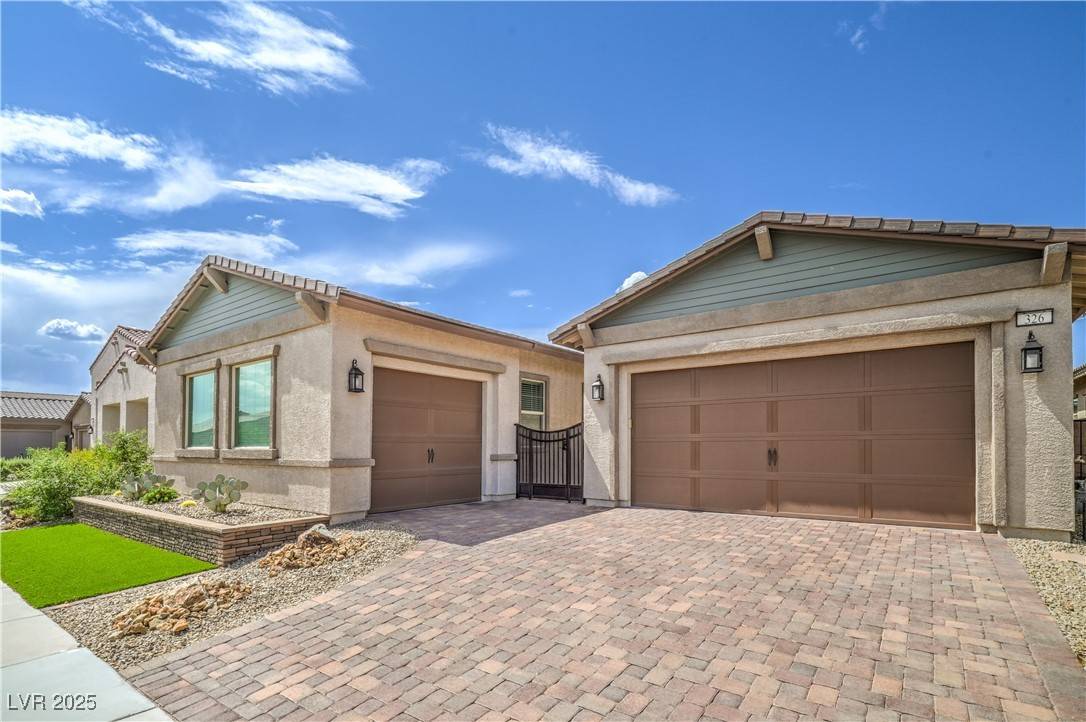 Henderson, NV 89011,326 Beethoven Ridge DR