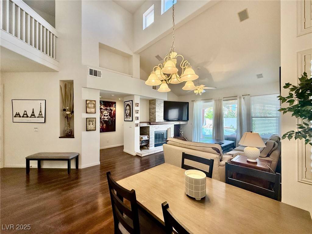 Las Vegas, NV 89117,1704 Cordoba Canyon ST