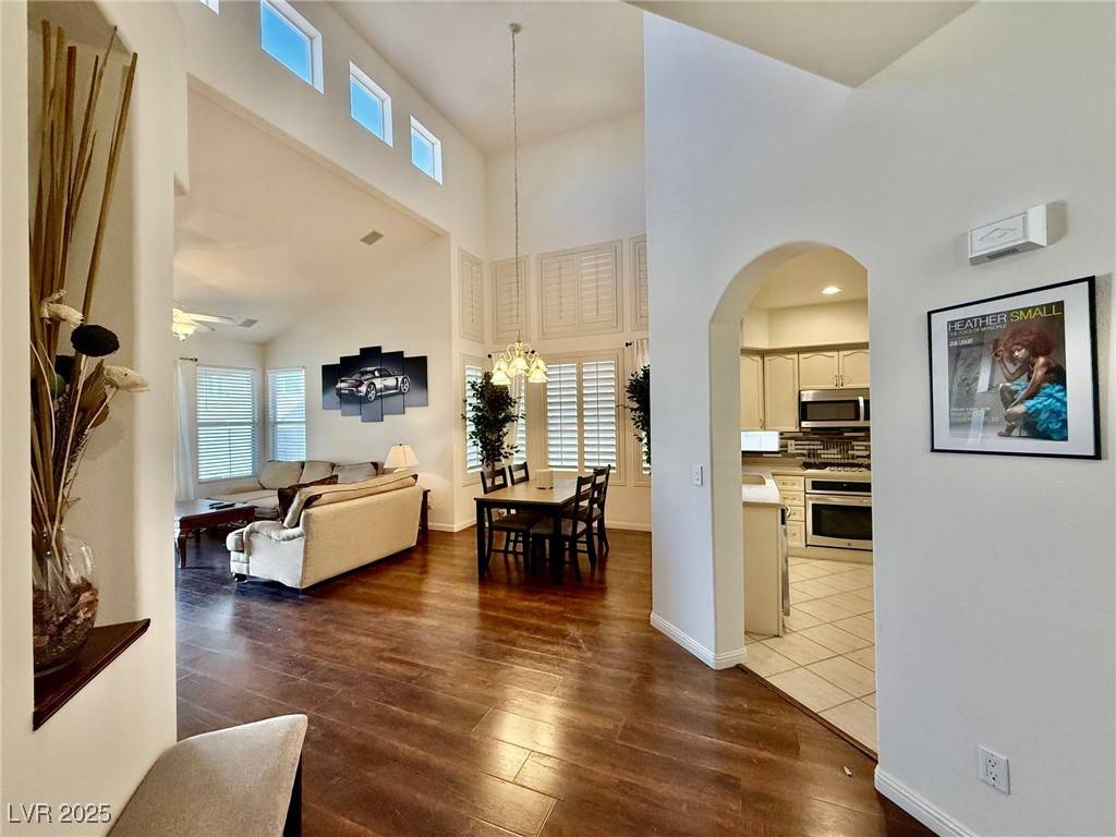 Las Vegas, NV 89117,1704 Cordoba Canyon ST