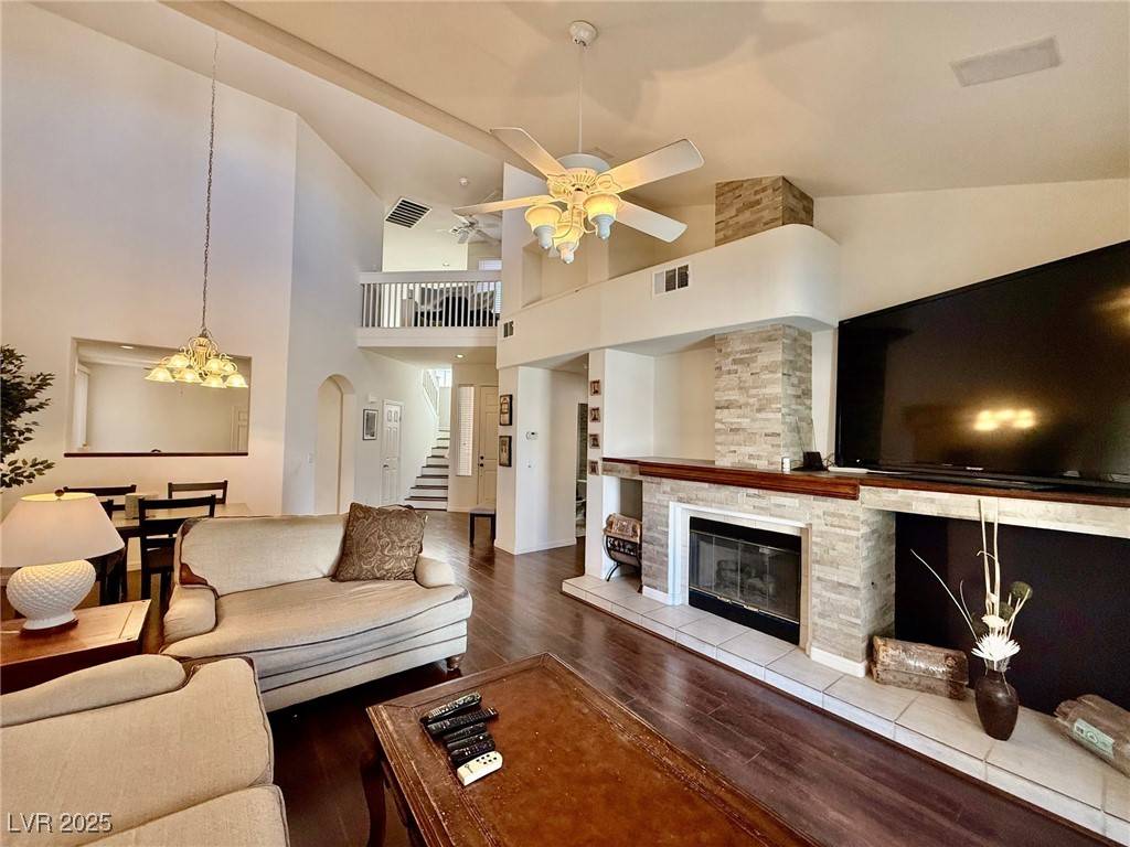 Las Vegas, NV 89117,1704 Cordoba Canyon ST