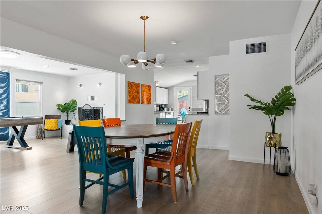Las Vegas, NV 89104,1013 Francis AVE
