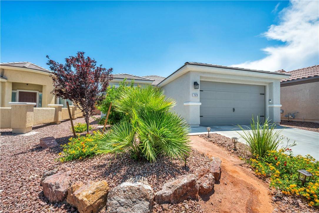 Las Vegas, NV 89131,7029 Bocaire DR