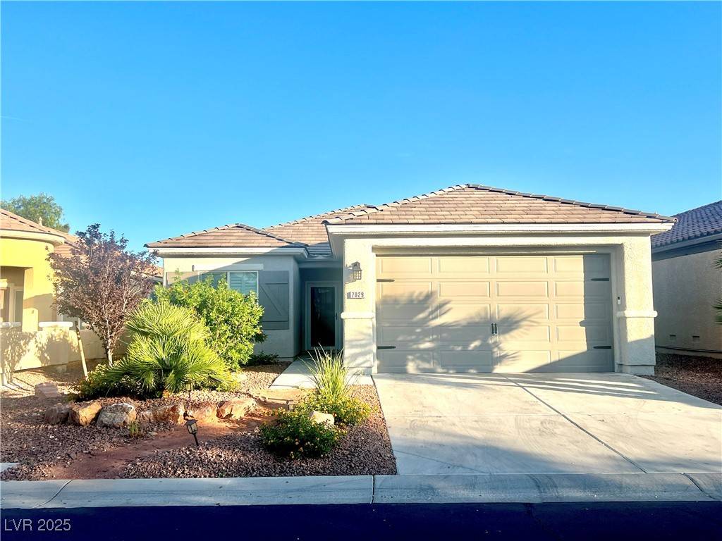 Las Vegas, NV 89131,7029 Bocaire DR