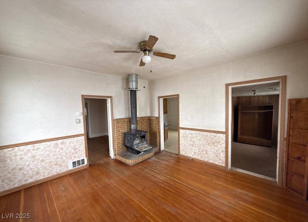 Mcgill, NV 89318,26 Avenue B