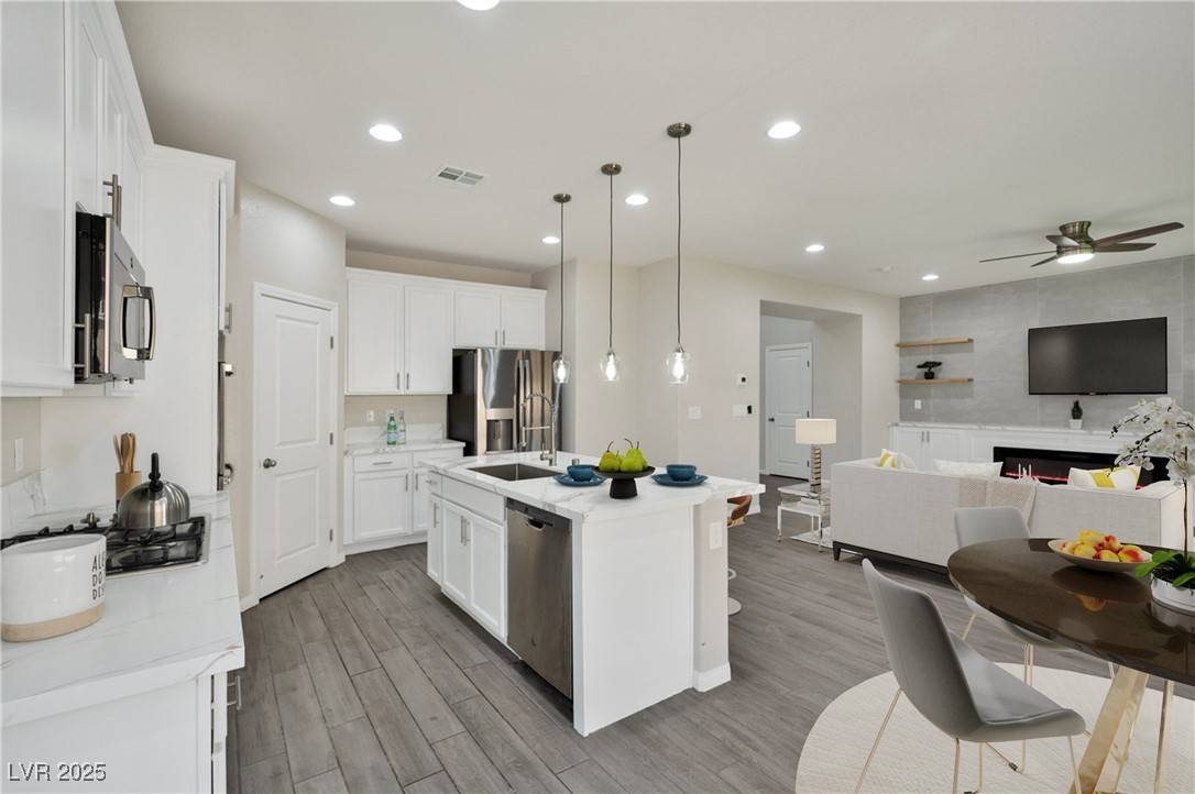 Las Vegas, NV 89166,10270 Turkish Pine CT
