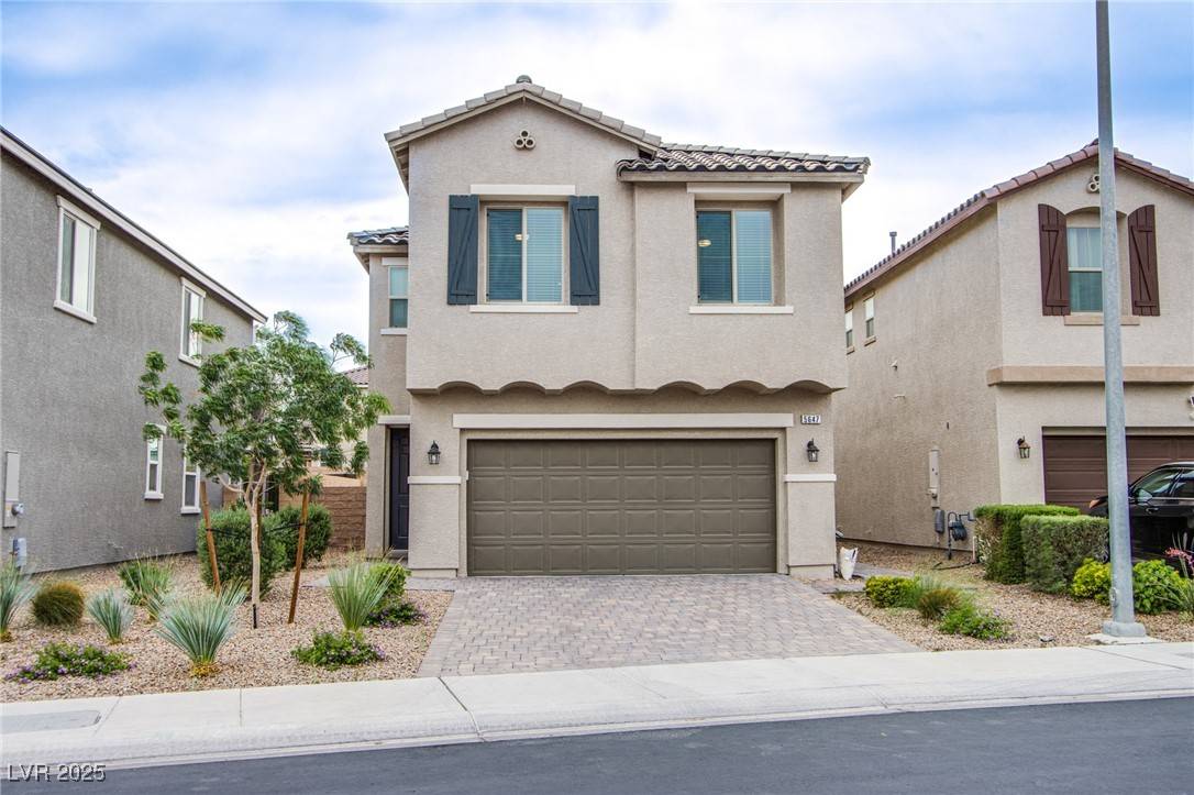 North Las Vegas, NV 89031,5647 Justin Robert ST
