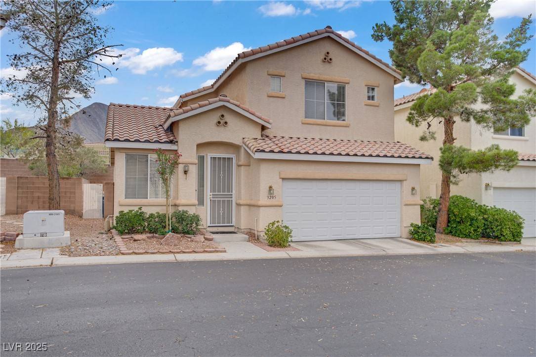Las Vegas, NV 89129,3205 Rainmaker ST