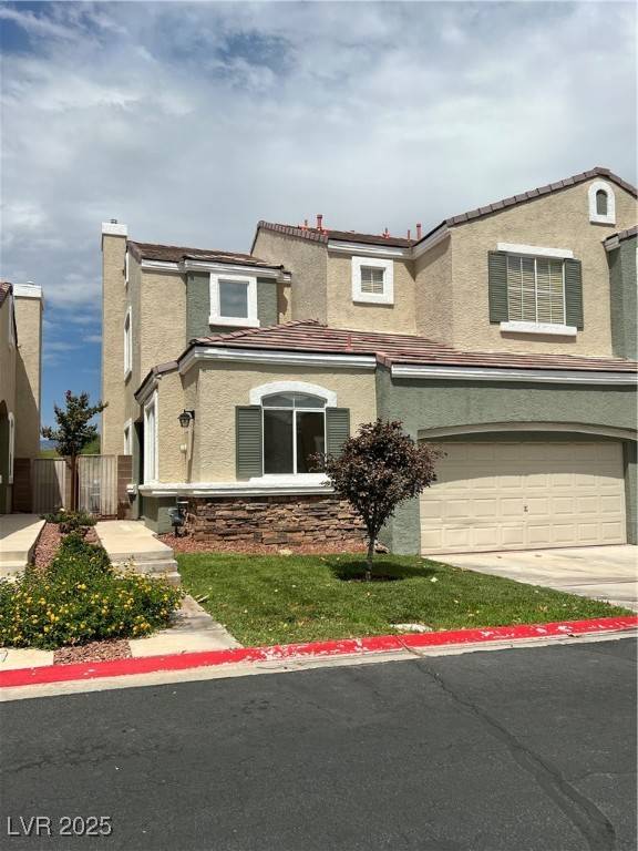 Las Vegas, NV 89145,1013 Collingtree ST