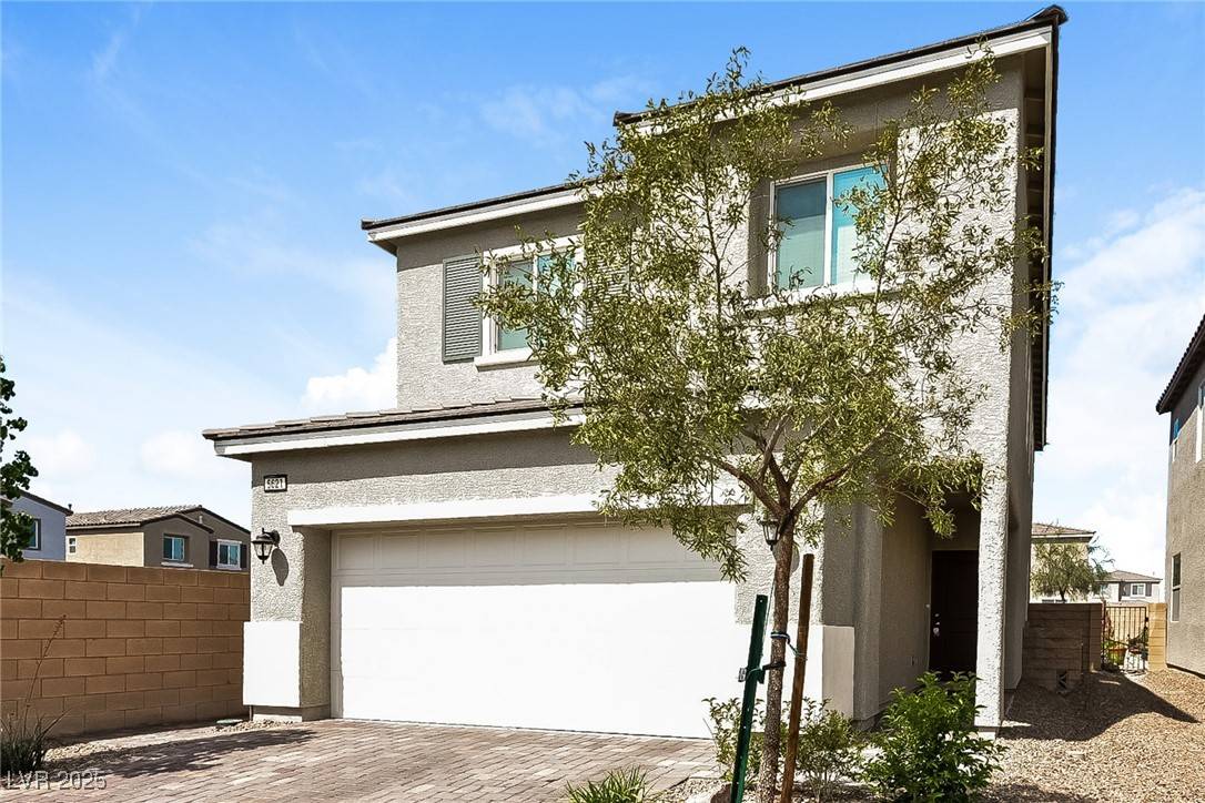 North Las Vegas, NV 89086,6621 Evander ST