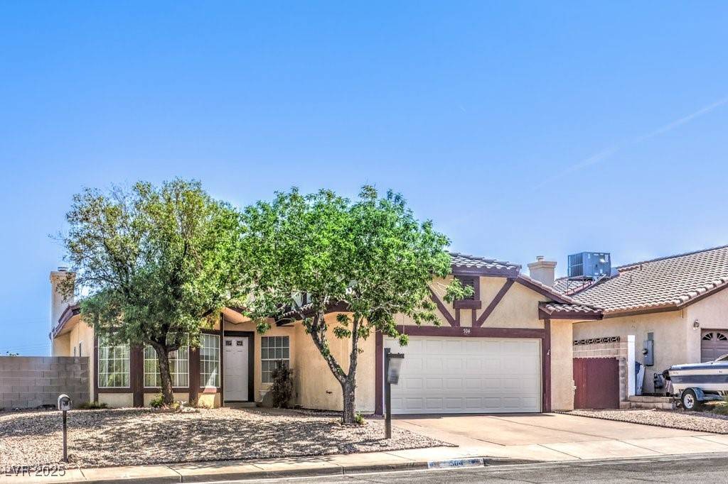 Henderson, NV 89015,504 Arthur AVE