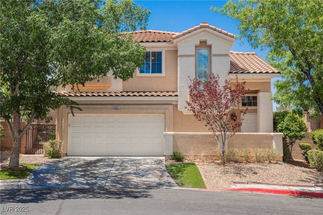 Las Vegas, NV 89134,2057 Wandering Doe LN