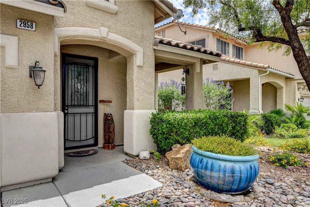 Las Vegas, NV 89117,2958 Lapis Beach DR