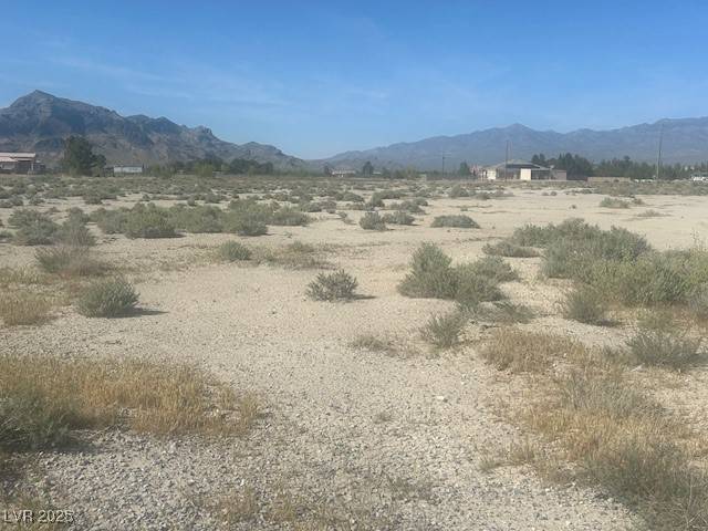 Pahrump, NV 89060,3550 Buffington LN