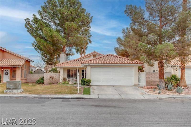 Las Vegas, NV 89147,4478 Ruenda CT