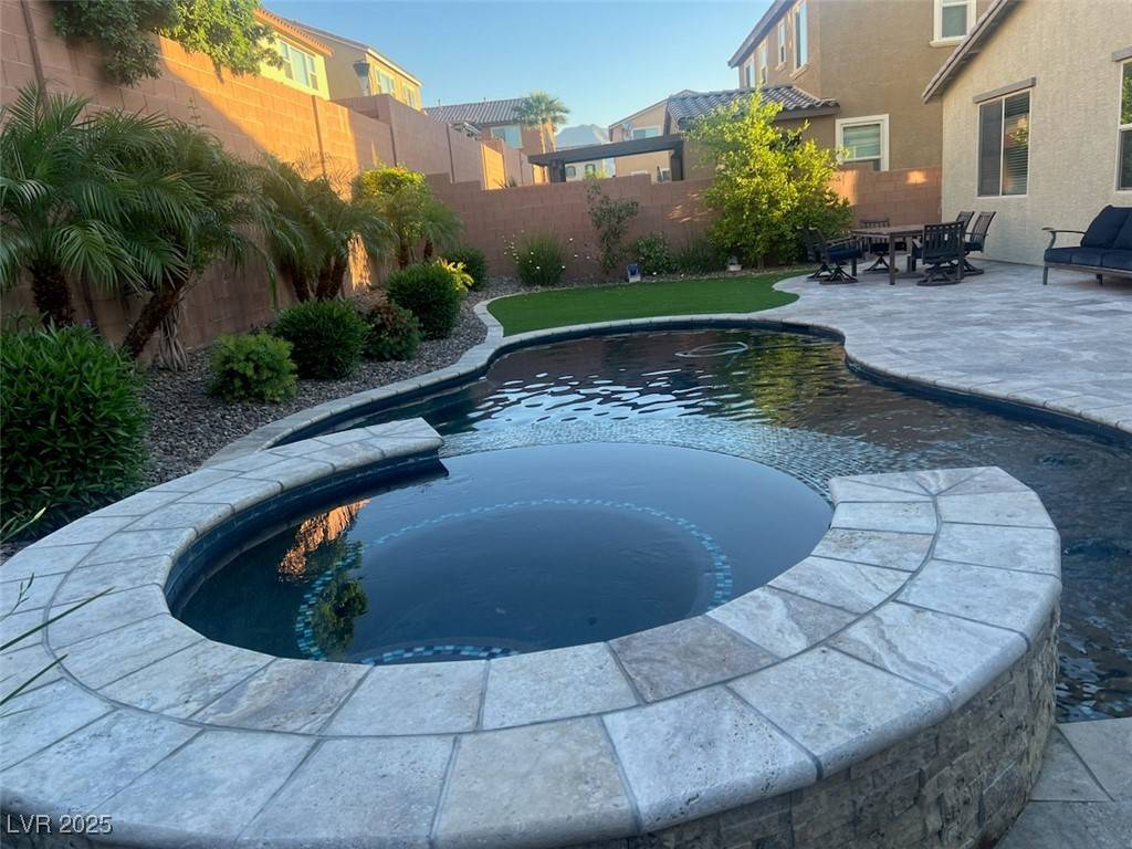 North Las Vegas, NV 89084,6517 Towerstone ST
