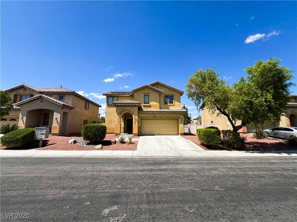 North Las Vegas, NV 89081,3412 Catherine Mermet AVE