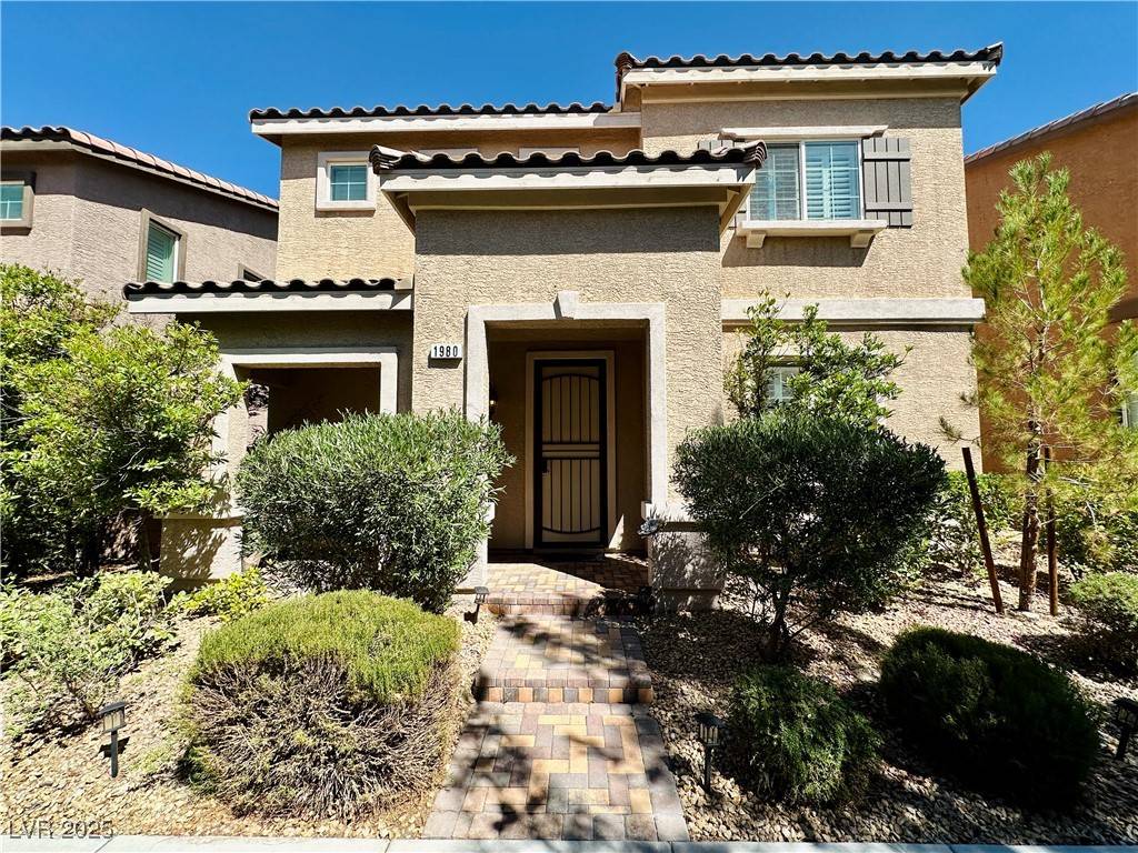 Henderson, NV 89044,1980 San Donato WALK