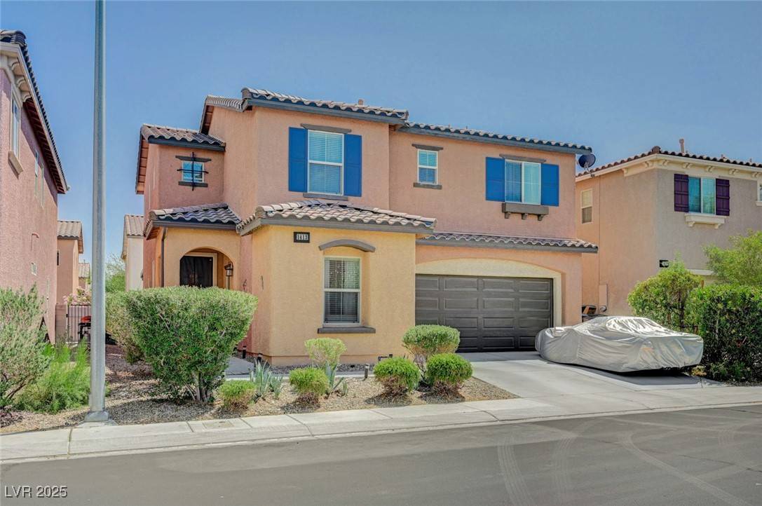 North Las Vegas, NV 89031,1413 Miller Ridge AVE