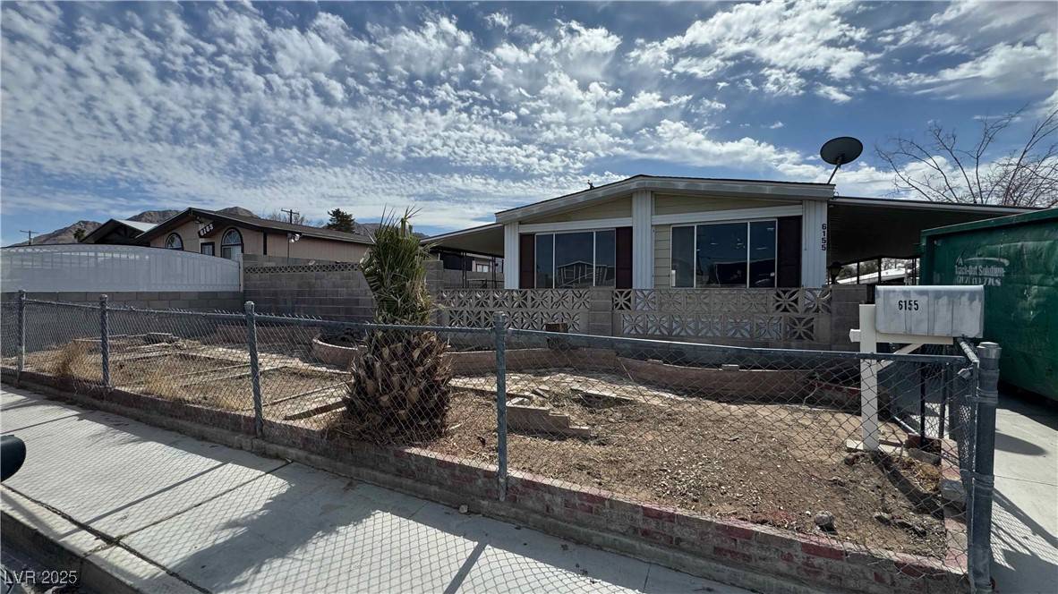 Las Vegas, NV 89156,6155 Bryce Canyon AVE