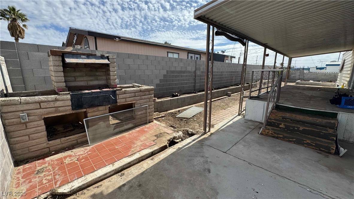 Las Vegas, NV 89156,6155 Bryce Canyon AVE