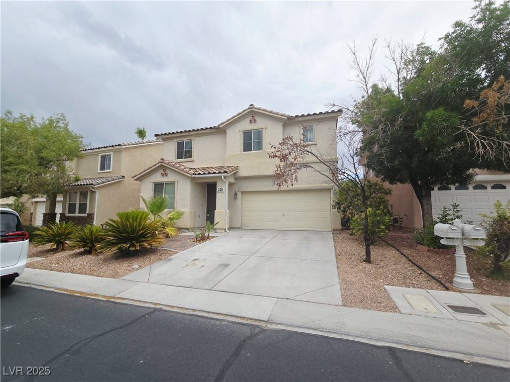 Las Vegas, NV 89148,249 Fox Lake AVE