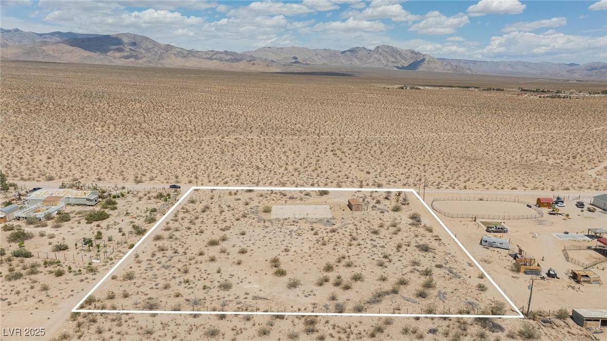 Sandy Valley, NV 89019,2595 Pima ST