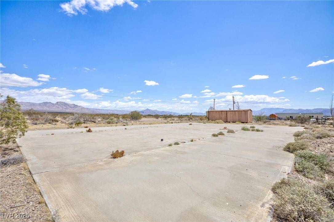 Sandy Valley, NV 89019,2595 Pima ST