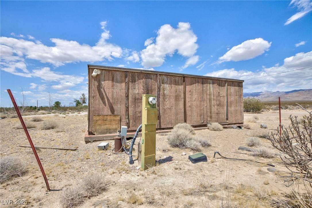 Sandy Valley, NV 89019,2595 Pima ST