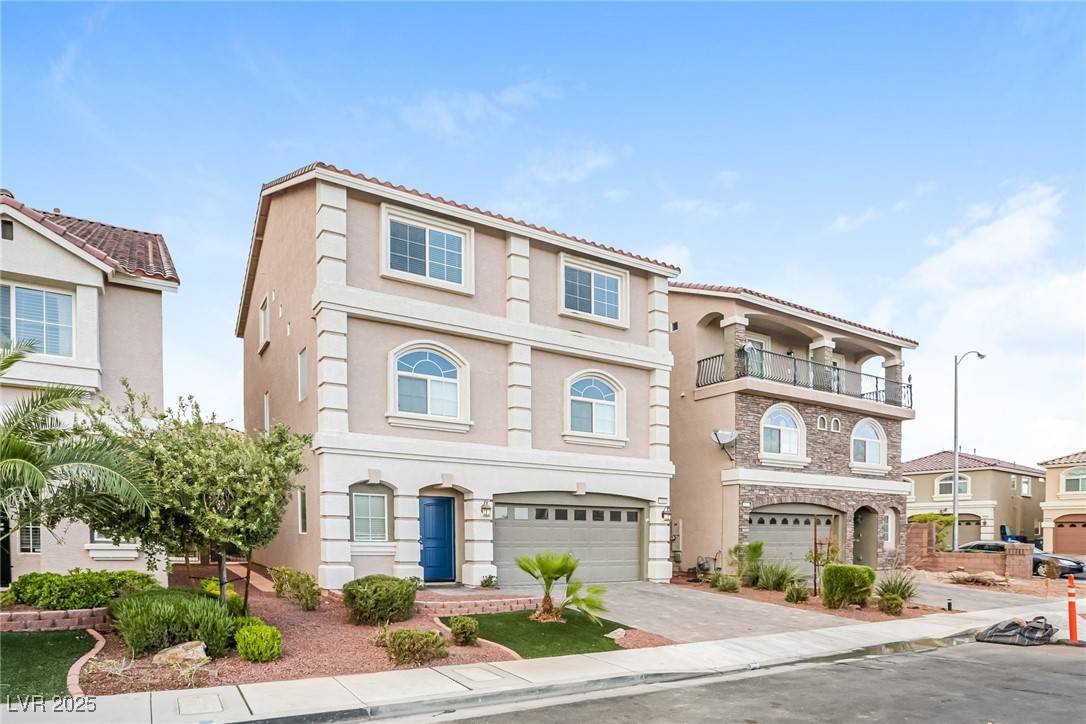 Las Vegas, NV 89118,7133 Oakville Ranch CT