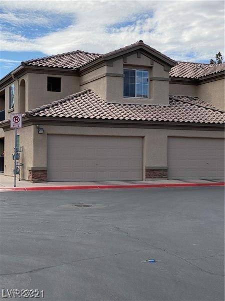 North Las Vegas, NV 89084,6695 Caporetto LN #201